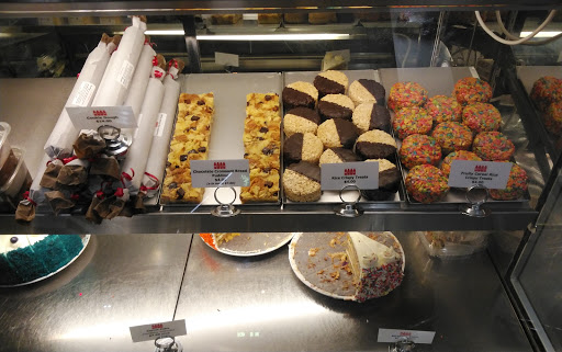 Dessert Shop «Milk», reviews and photos, 7290 Beverly Blvd, Los Angeles, CA 90036, USA