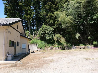 持柏木公民館