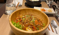 Plats et boissons du Restaurant coréen Restaurant Seoul à Grenoble - n°8