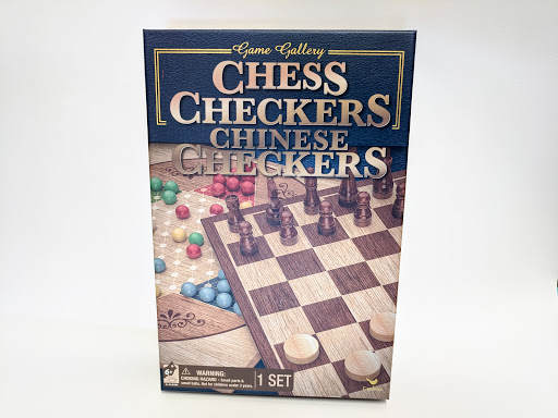 Toy Store «Toy Town», reviews and photos, 260 Crandon Blvd #43, Key Biscayne, FL 33149, USA