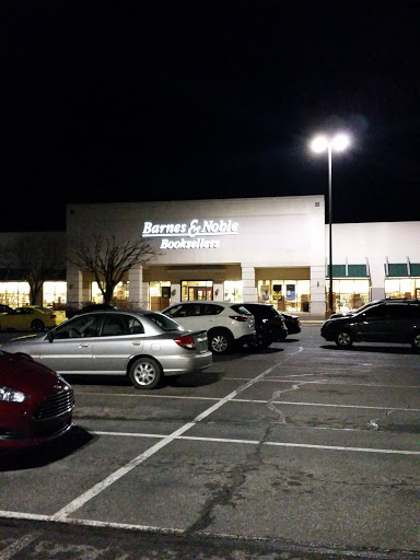 Book Store «Barnes & Noble», reviews and photos, 540 Ed Noble Pkwy, Norman, OK 73072, USA