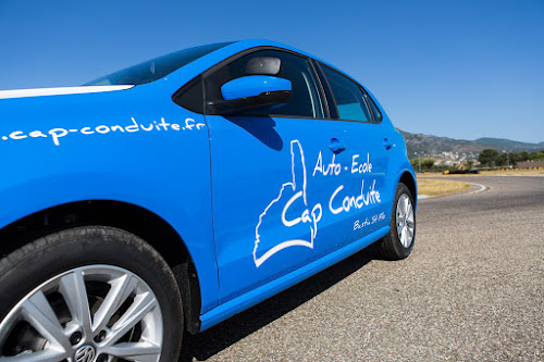 Auto-Ecole Cap Conduite Corse à Saint-Florent