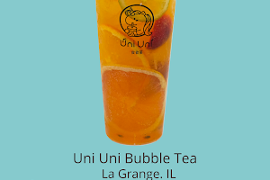 Uni Uni Bubble Tea La Grange image