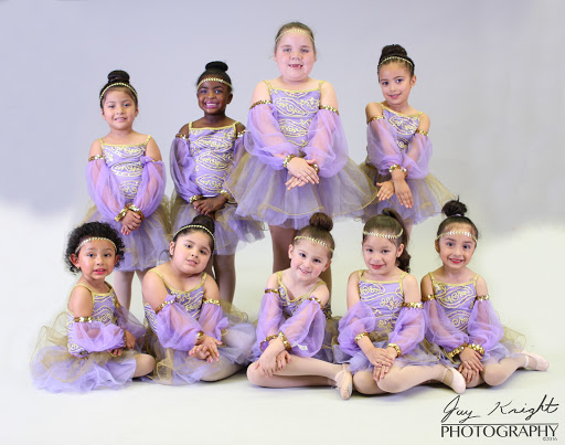 Dance School «Stage Door Dance», reviews and photos, 105 Broad St, Mesquite, TX 75149, USA