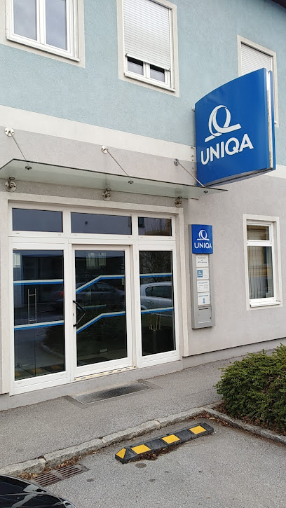 UNIQA ServiceCenter & Kfz Zulassungsstelle Gleisdorf