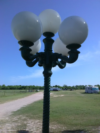 RV Park «Alamo River RV Ranch and Campground», reviews and photos, 12430 Trawalter Ln, Von Ormy, TX 78073, USA
