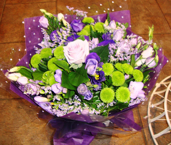 Flowers at 166 Bournemouth Florist - Florist