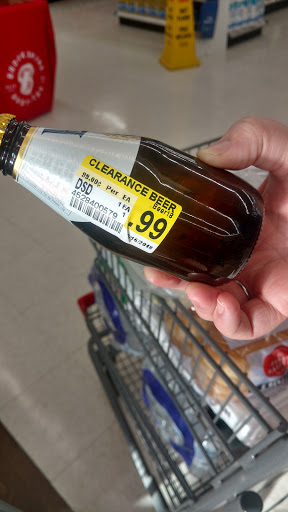 Grocery Store «Brookshire Brothers», reviews and photos, 1380 N Main St, Vidor, TX 77662, USA