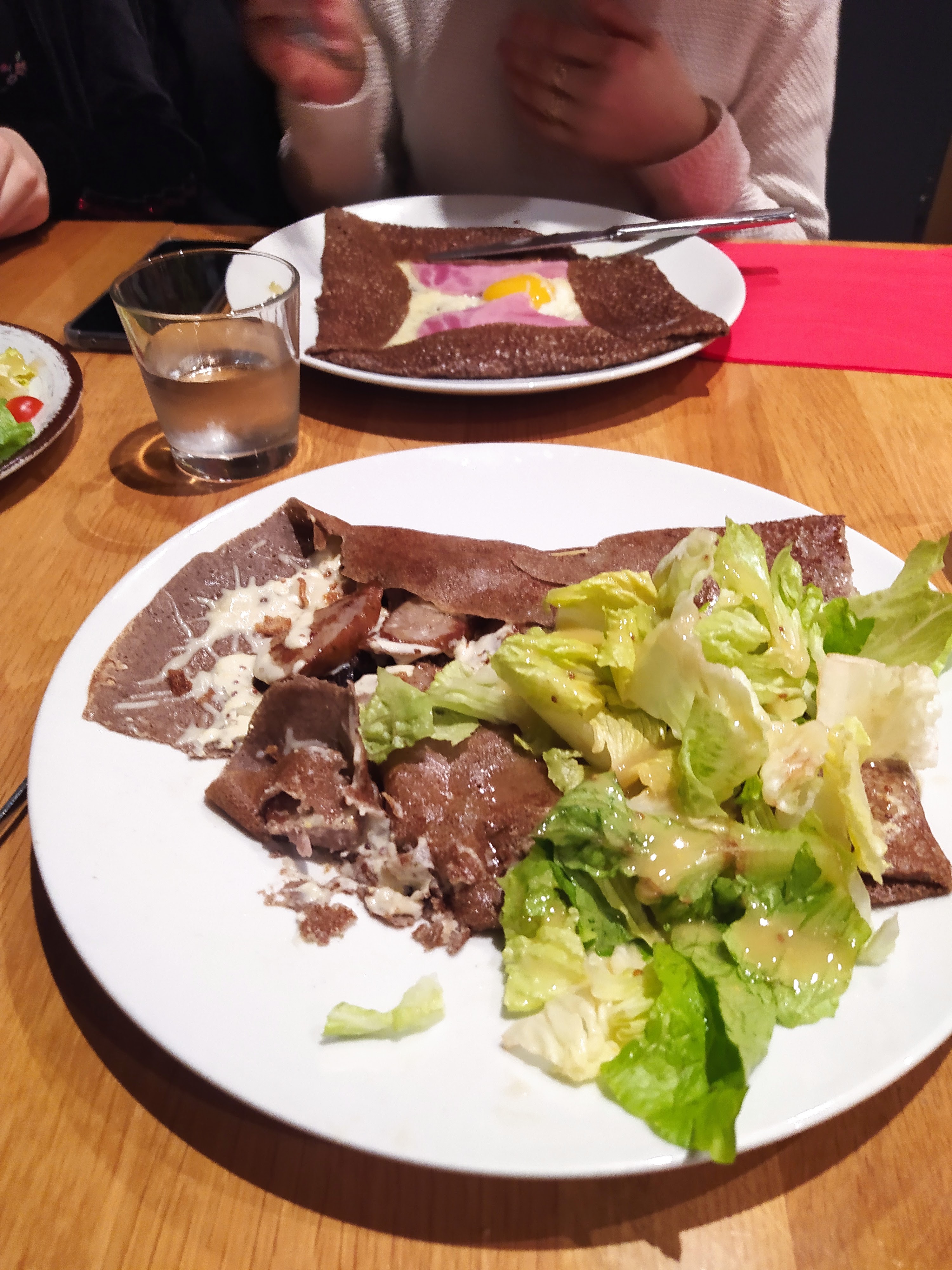 Photo n° 2 de l'avis de Phil. fait le 29/10/2022 à 18:57