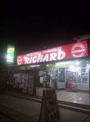 Botillería Y Minimarket "Richard"