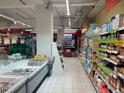 Supermarket SPAR