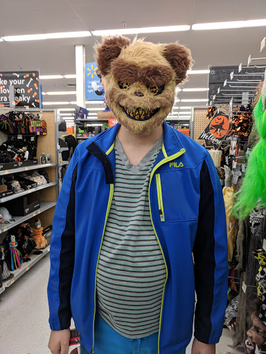 Department Store «Walmart Supercenter», reviews and photos, 7400 Guilford Dr, Frederick, MD 21704, USA