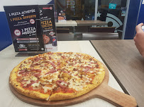 Plats et boissons du Pizzeria Planet Pizza - Faubourg Bannier à Orléans - n°16