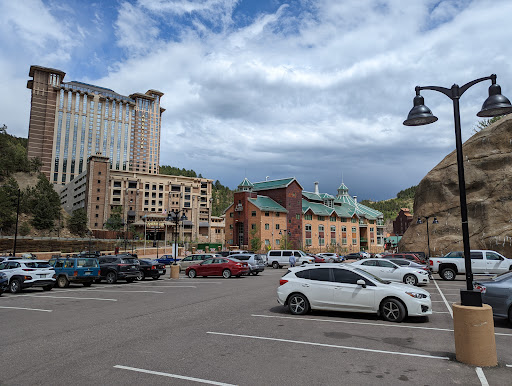 Casino «Ameristar Casino Resort Spa», reviews and photos, 111 Richman St, Black Hawk, CO 80422, USA