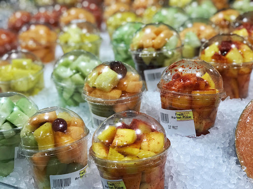 Grocery Store «Fresh Market Place», reviews and photos, 2600 N Central Ave, Chicago, IL 60639, USA