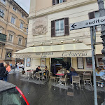 Photo n°1 de l'avis de BEV.E fait le 20/05/2023 à 08:49 sur le  Bar Brasile à Rome