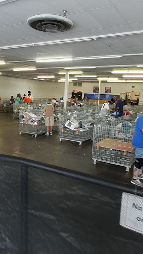 Discount Store «Gimme A $5», reviews and photos, 207 Dickson Plaza Dr, Dickson, TN 37055, USA