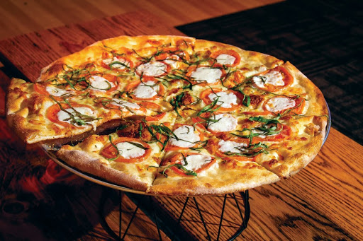 Restaurant «The Lanes Bowl & Bistro», reviews and photos, 9 Greene Street, Mashpee, MA 02649, USA