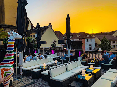 Bar Le Commerce à Saverne