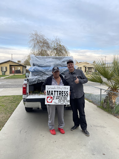 Mattress By Appointment image