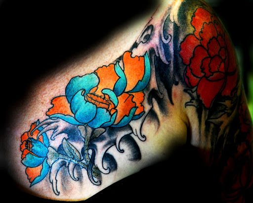 Tattoo and Piercing Shop «Royal Ave. Tattoo», reviews and photos, 5010 Louetta Rd E, Spring, TX 77379, USA