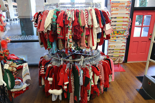 Thrift Store «Kid to Kid», reviews and photos, 1737 Post Oak Blvd, Houston, TX 77056, USA