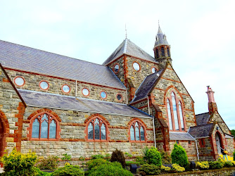 St Patrick's Catholic Church, Newtownards