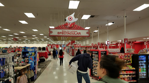 Department Store «Target», reviews and photos, 555 Showers Dr, Mountain View, CA 94040, USA