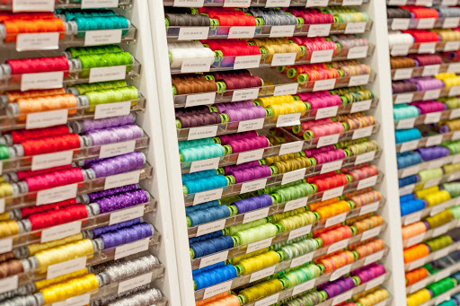 Quilt Shop «Thistle Dew Quilt Shoppe», reviews and photos, 10127 Fair Oaks Blvd, Fair Oaks, CA 95628, USA