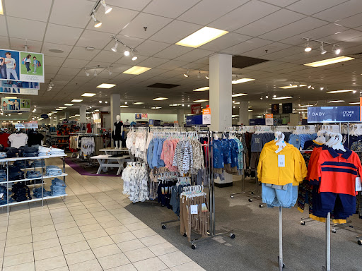 Department Store «Belk», reviews and photos, 1701 McFarland Blvd E, Tuscaloosa, AL 35404, USA