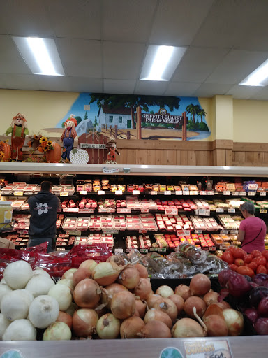 Fruit and vegetable store Roseville