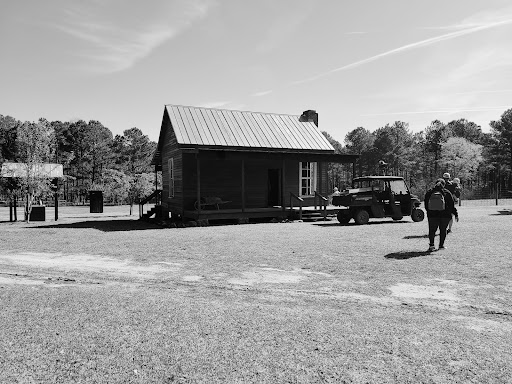 Non-Profit Organization «Dauset Trails Nature Center», reviews and photos, 360 Mt Vernon Church Rd, Jackson, GA 30233, USA