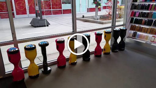 Phone Repair Service «The Fix - Mobile Phone & Computer Repair», reviews and photos, 17057 N Outer 40 Rd, Chesterfield, MO 63005, USA