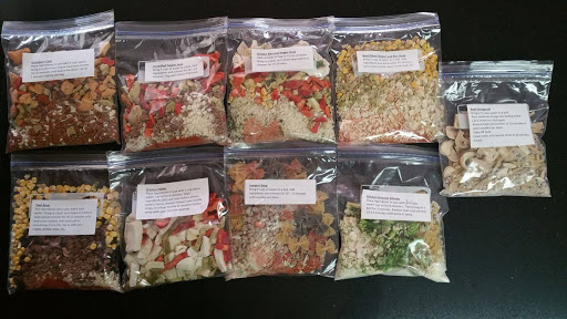 Food Manufacturer «THRIVE Life», reviews and photos, 691 S Auto Mall Dr, American Fork, UT 84003, USA