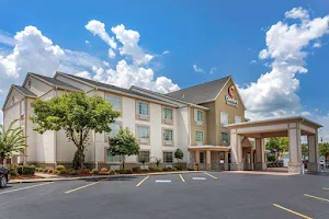 Comfort Inn & Suites North Little Rock JFK Blvd image