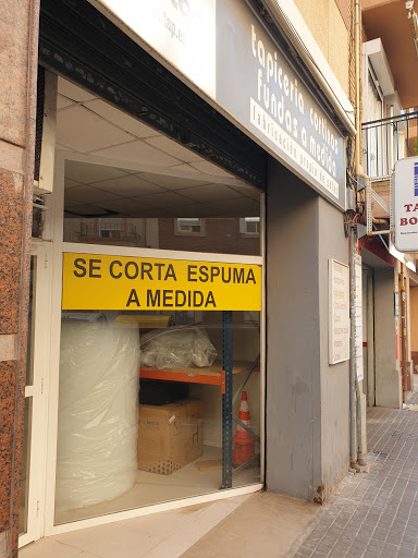 Decor Tap S L en Valencia, Valencia