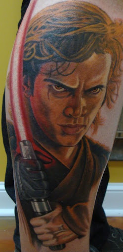 Explore animal sleeve tattoo ideas, creative tattoo ideas in Lockport, available at Tattoo City by Larry Brogan