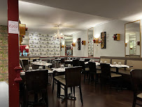 Atmosphère du Restaurant indien Vaijayanta à Paris - n°2