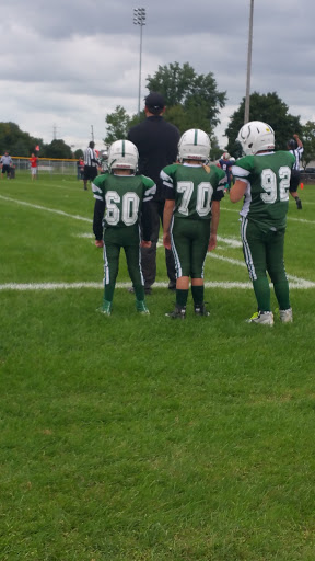 Park «John F. Kennedy Park», reviews and photos, 17095 Sylvia Dr, Brook Park, OH 44142, USA