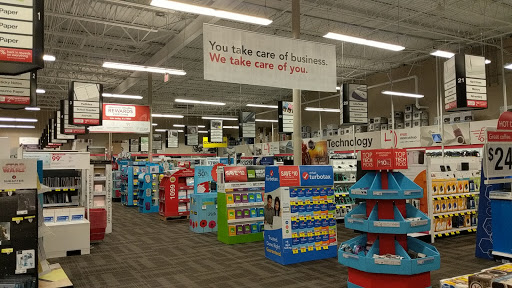 Office Supply Store «Office Depot», reviews and photos, 1812 Sam Rittenberg Blvd, Charleston, SC 29407, USA