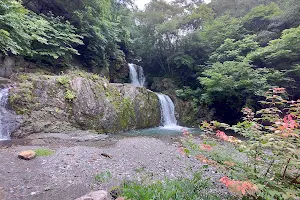 竜神の滝 image