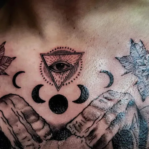 Explore tattoo ideas for couples names, creative tattoo ideas in Minocqua, available at Whisky Rose Tattoo Parlor