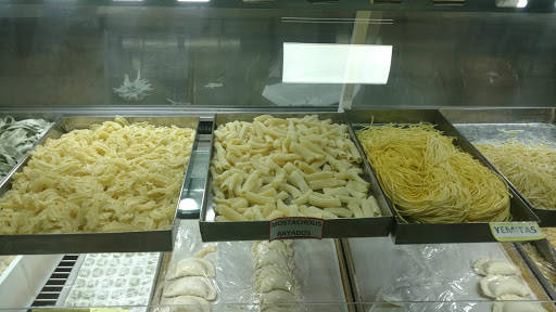 Fábrica de Pastas Casa Alonso