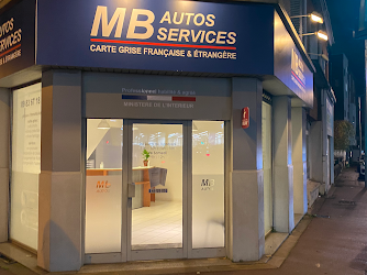 Mb Autos - Centre d'examen du code de la route