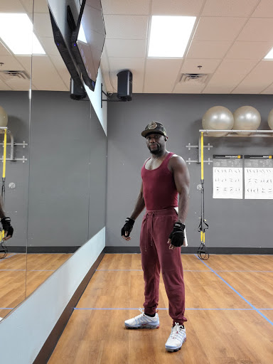 Gym «Anytime Fitness», reviews and photos, 21116 N John Wayne Pkwy, Maricopa, AZ 85239, USA