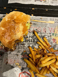 Photo n°11 de BURGER CITY à Lisieux ()
