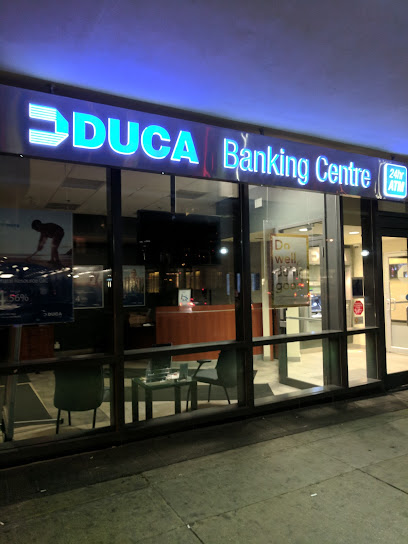 DUCA Financial Services Credit Union Ltd.