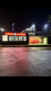 Photos du propriétaire du Snack Kebab & Burger à Alès - n°3