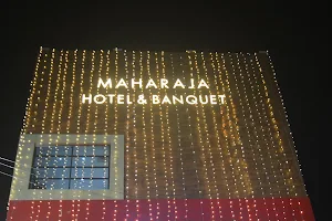 MAHARAJA HOTEL & BANQUET image