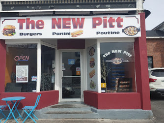 The New Pitt Poutinerie